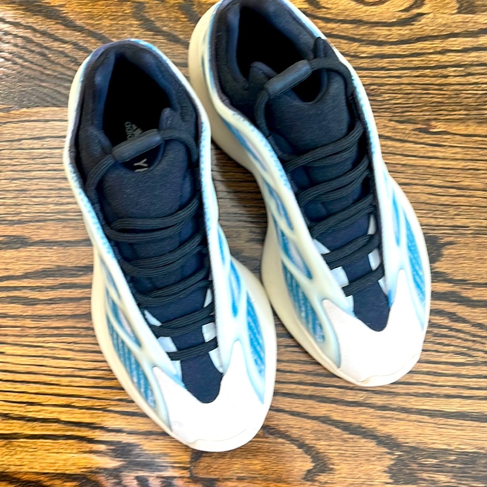 Yeezy